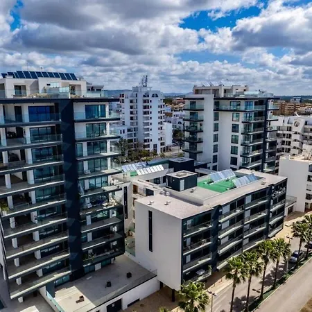 Terracos De Aqua By Real Apartman