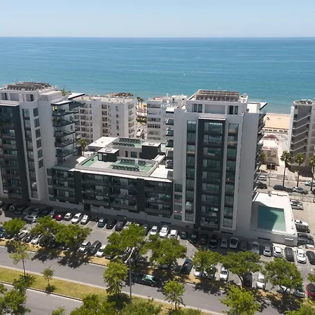 Terracos De Aqua By Real Apartman *