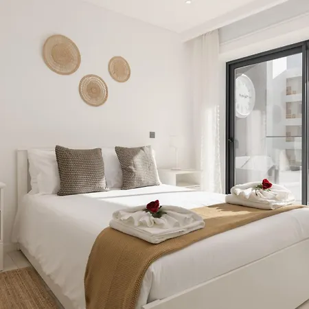 Apartman Terracos De Aqua By Real *