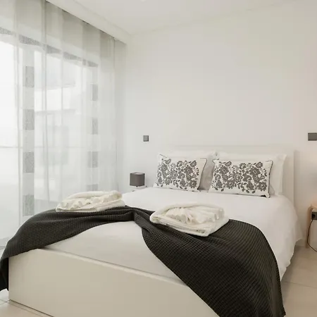 Terracos De Aqua By Real Apartman *