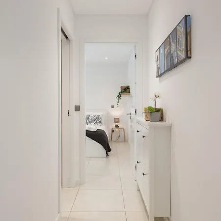 Terracos De Aqua By Real Apartman Quarteira