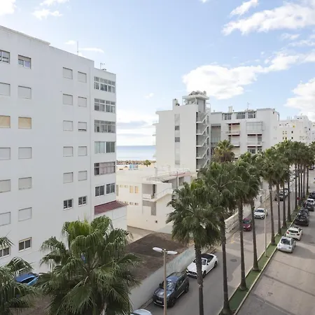 Apartman Terracos De Aqua By Real