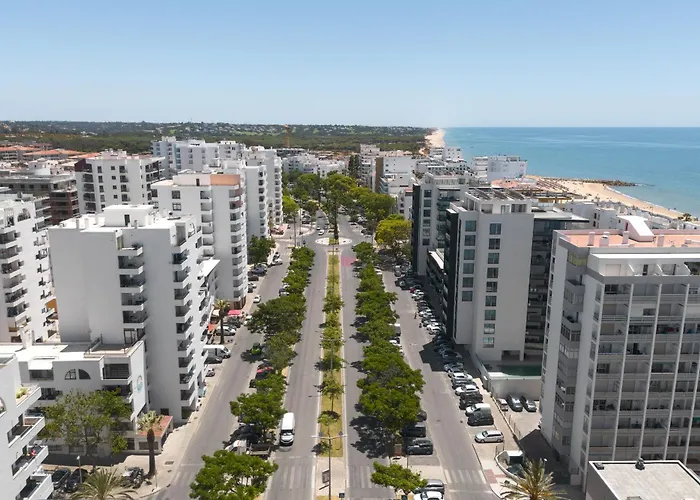 Appartement Terracos De By Real