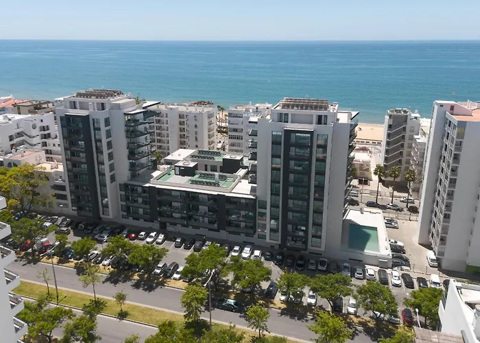 Terracos De By Real Appartement *