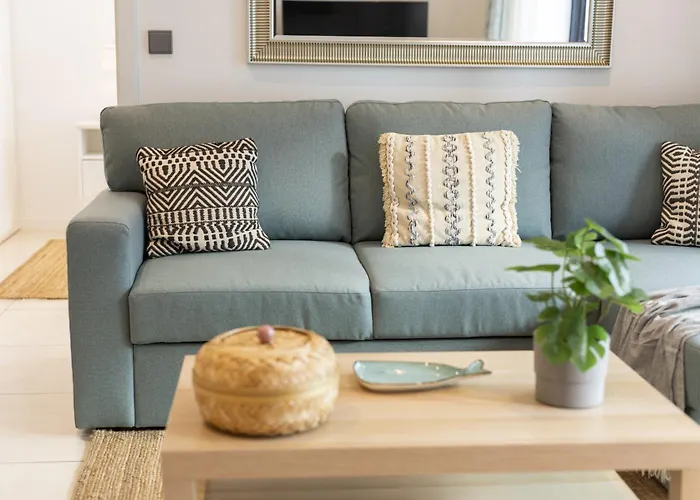 Terracos De By Real Quarteira