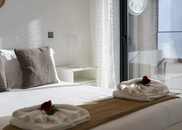 Terracos De By Real * Quarteira