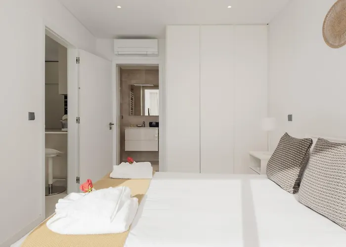 Terracos De By Real *