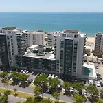 Terracos De Quarteira Aqua By Real Properties Apartamento *
