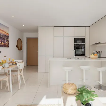 Terracos De By Real *