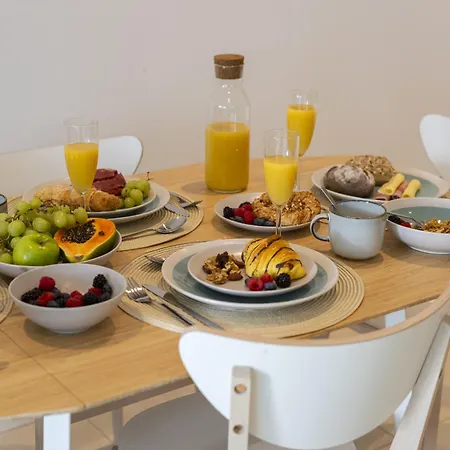 Terracos De By Real クアルテイラ