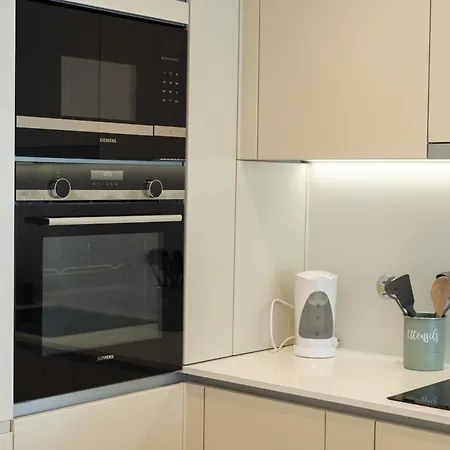 Terracos De By Real アパート