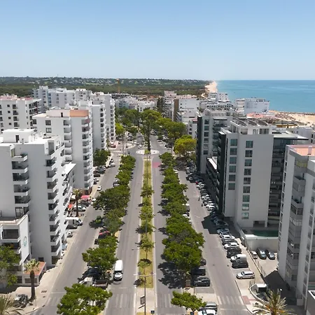 アパート Terracos De By Real