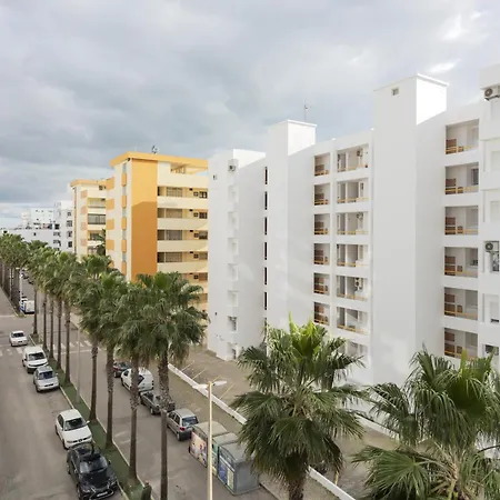 Apartamento Terracos De Quarteira Aqua By Real Properties *