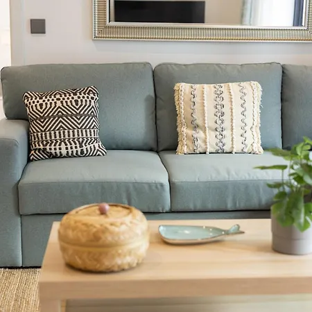 Terracos De By Real クアルテイラ