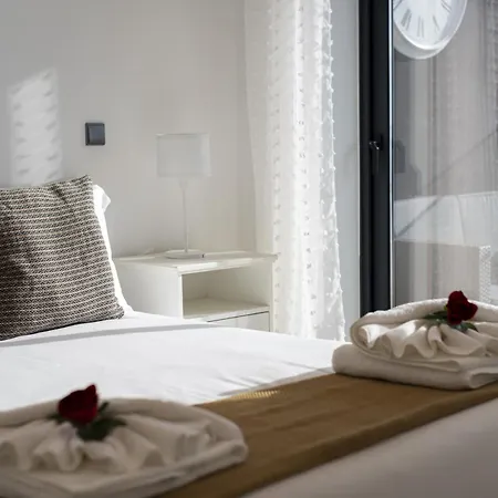 Terracos De By Real * クアルテイラ