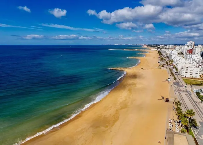 Appartamento Terracos De By Real