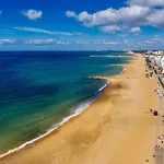 Apartment Terracos De Quarteira Aqua By Real Properties