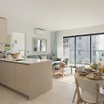 Apartment Terracos De Quarteira Aqua By Real Properties