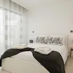 Terracos De Quarteira Aqua By Real Properties Apartment *
