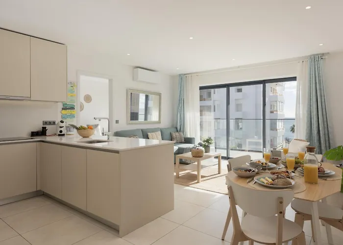 Apartmán Terracos De By Real