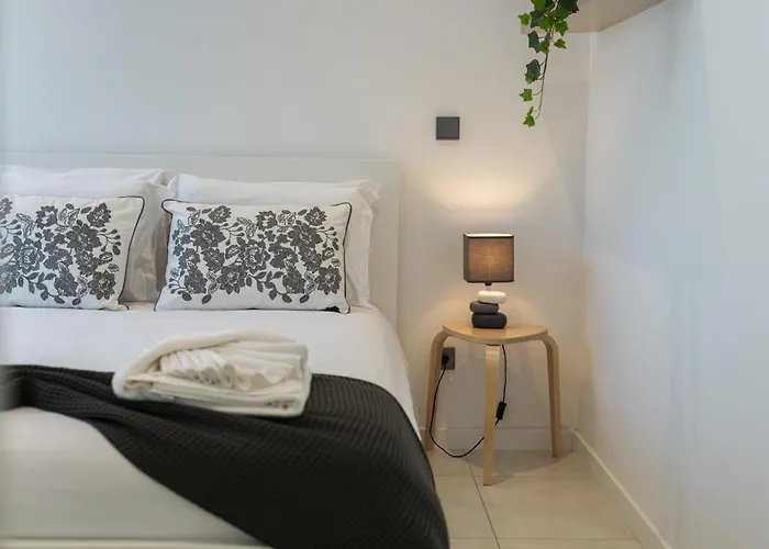 Terracos De By Real Apartmán