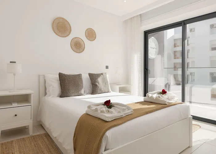 Apartmán Terracos De By Real *