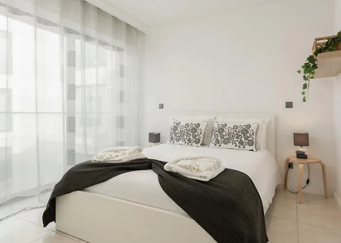 Terracos De By Real Apartmán *