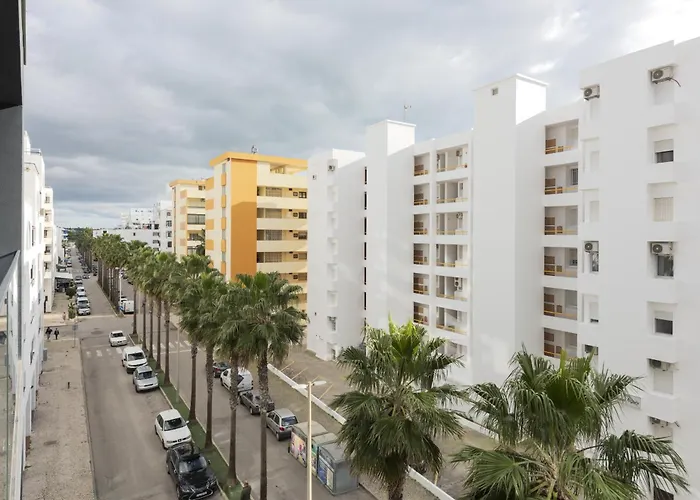 Apartmán Terracos De By Real *
