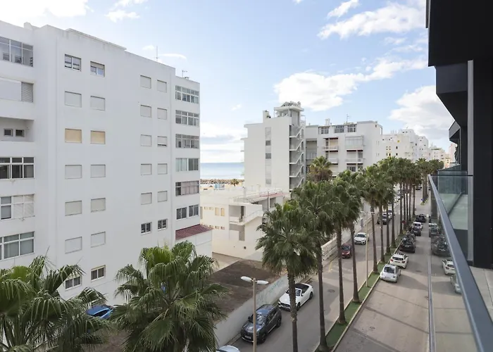 Apartmán Terracos De By Real